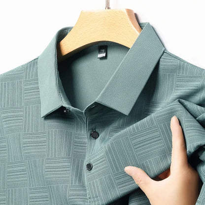 Markus™ | Hengittävä Business Polo
